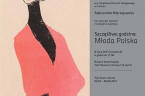Wystawa „Szczęśliwa Godzina: Młoda Polska”