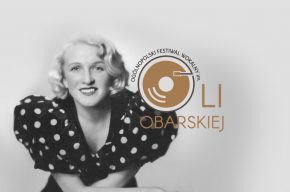 I Ogólnopolski Festiwal Wokalny im. Oli Obarskiej - zapraszamy do udziału!