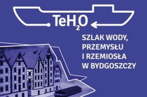 Wrzesień miesiącem Szlaku TeH2O - program