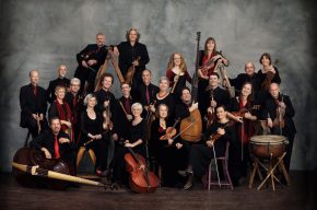 Akademie für Alte Musik Berlin (Akamus)