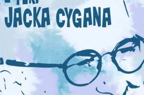 Z TEKI JACKA CYGANA