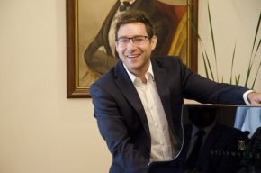 Wakacje z Chopinem - Michał Szymanowski