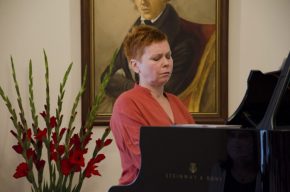 Wakacje z Chopinem - Lena Ledoff