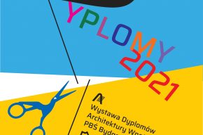DYPLOMY 2021. Architektura Wnętrz PBŚ Bydgoszcz