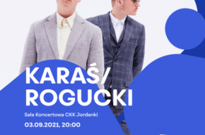 KARAŚ/ROGUCKI