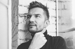 Adam Sztaba familijnie