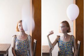 Małgorzata Czyż: „Zawsze chciałam mieć Tu wystawę”