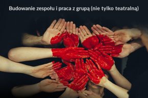 Warsztaty team buildingu