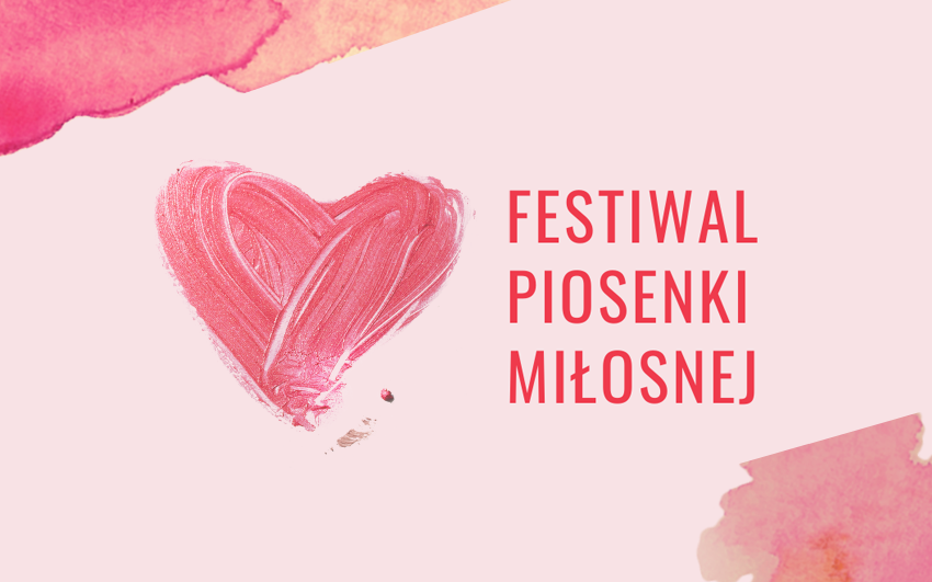 Festiwal Piosenki Miłosnej
