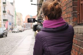 Warsztaty filmowe <br>OFF/ON