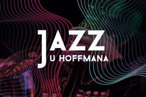 Jazz u Hoffmana: Bartosz Haliniak Quintet