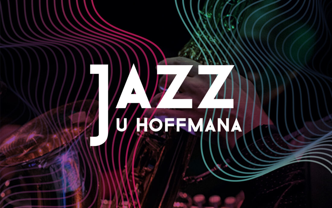 Jazz u Hoffmana: Bartosz Haliniak Quintet