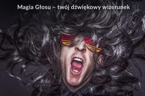 Warsztaty "Magia głosu"