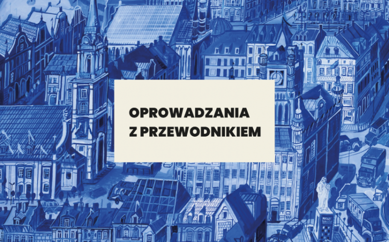 Weekendowe oprowadzania po aktualnych wystawach w CSW