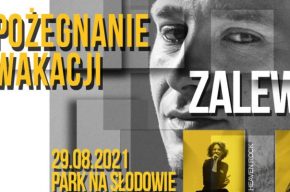 Koncert| Smolik//Kev Fox| Zalewski