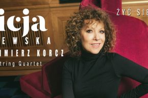 Koncert na dziedzińcu: Alicja Majewska