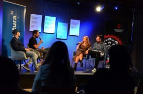Podsumowanie kolejnego sezonu programu „Debiuty w sieci” w Salonie Hoffman KPCK