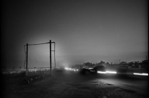 Wystawa "Marcin Sauter - fotografia"