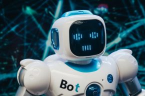 Warsztaty z robotyki ROBOproject w EXPLOSEUM