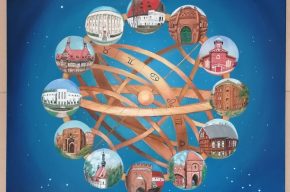 Wernisaż wystawy | Uchwycone – zatrzymane | Mieczysław Wilczewski
