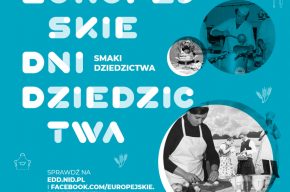 Obchody Europejskich Dni Dziedzictwa 2021 w Pałacu Lubostroń