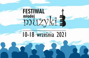 Festiwal Młodej Muzyki | Muzyka Kompozytorów Toruńskich | Koncert