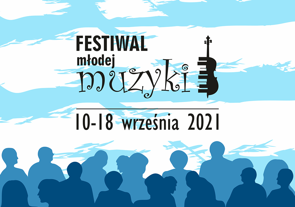 Festiwal Młodej Muzyki | Głos Młodych | Koncert