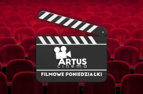 Filmowe poniedziałki