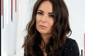 Kasia Kowalska z zespołem – 25-lecie