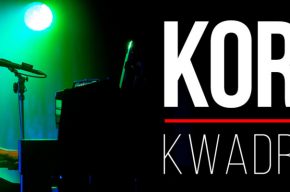 Kortez – Kwadro Tour