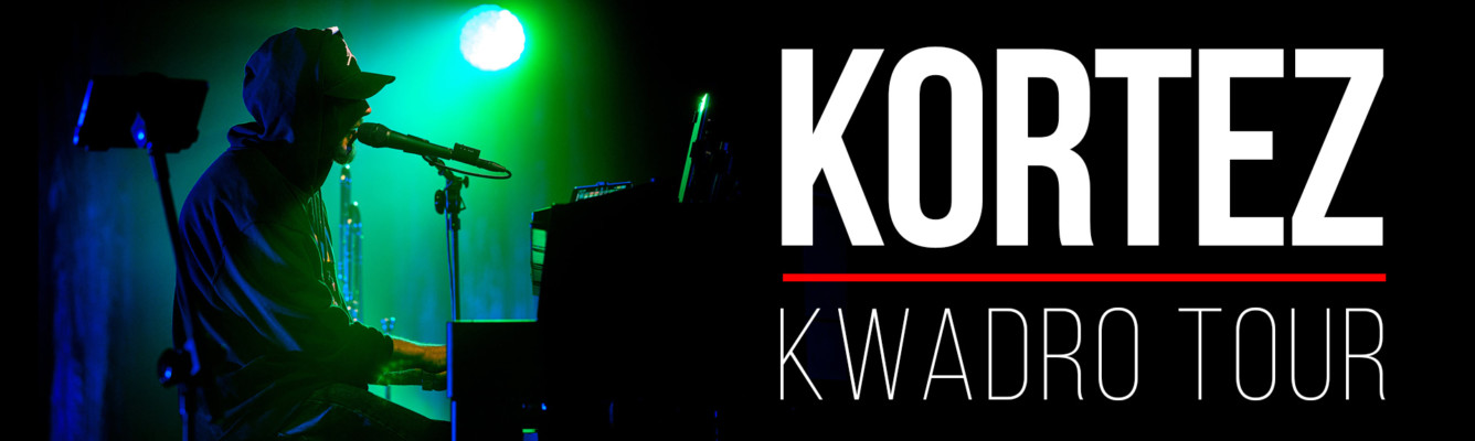 Kortez – Kwadro Tour