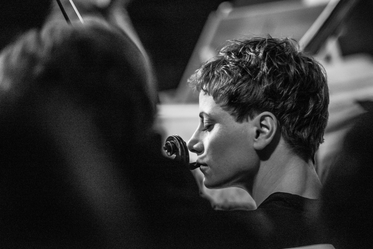 XI Festiwal Cichej Muzyki. Koncert finałowy