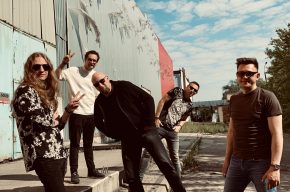 MZM: Nocti – koncert
