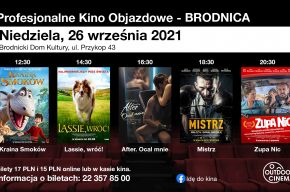 IDĘ DO KINA