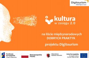 Projekt „Kultura w zasięgu 2.0”