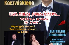 Gala Operetkowo Musicalowa