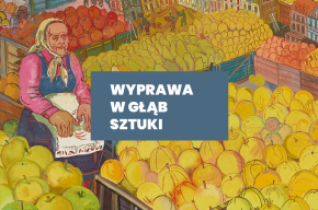 Wyprawa w głąb sztuki