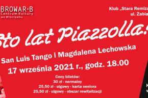 „Deser z kulturą argentyńską”