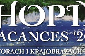 „Chopin na wakacjach” w Kłóbce