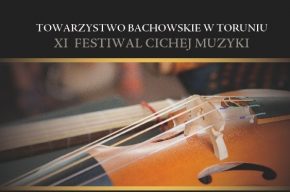 koncert XI. Festiwalu Cichej Muzyki