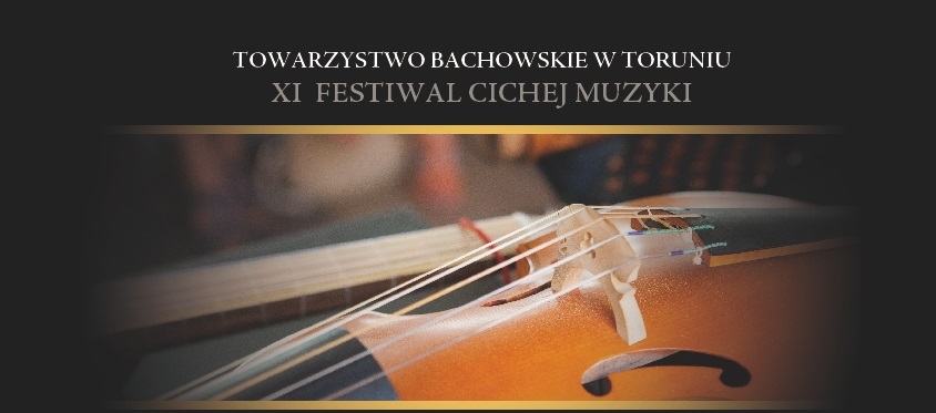 Festiwal Cichej Muzyki