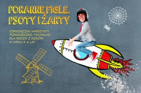 Babie lato i stary młyn