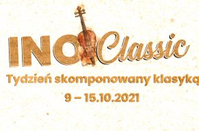 INO CLASSIC Festiwal