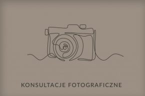 <B>Konsultacje fotograficzne</B>