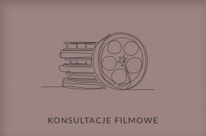 <B>Konsultacje filmowe</B>