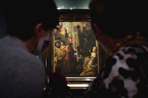 Wystawa „Królewskie miasto – trzy stulecia przemian kultury artystycznej Torunia (1454-1793).