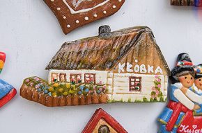 RELACJA Z NIEDZIELI W SKANSENIE