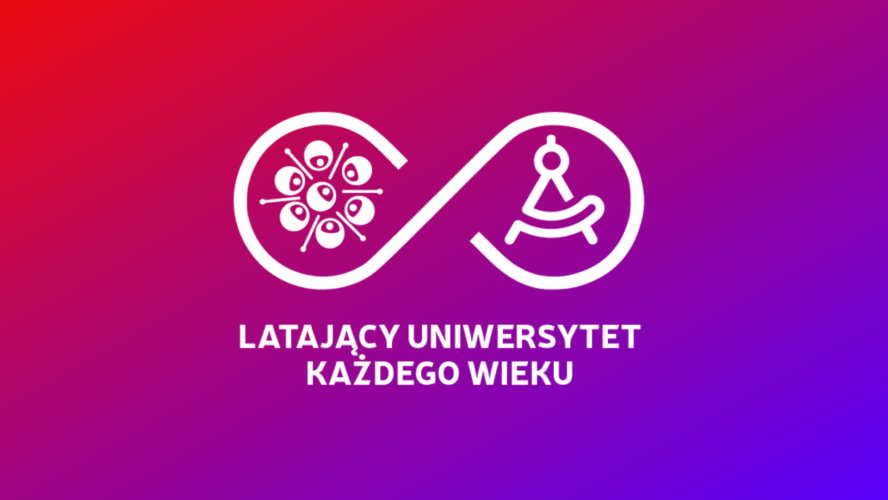 Latający Uniwersytet Każdego Wieku ( odc. 64): "Działaczki Polskiego Białego Krzyża"
