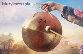 Muzykoterapia