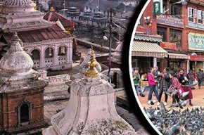 WYSTAWA CZASOWA - „Nepal, Dolina Kathmandu – Miasta Królewskie”